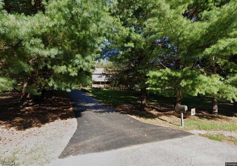 74 Edward Ct, Shenandoah Junction, WV 25442 - photo 1