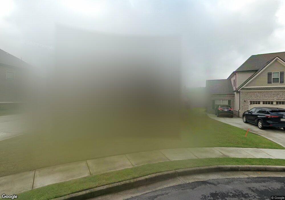 2293 Indigo Stone Way unit 15, Bethlehem, GA 30620 - photo 1