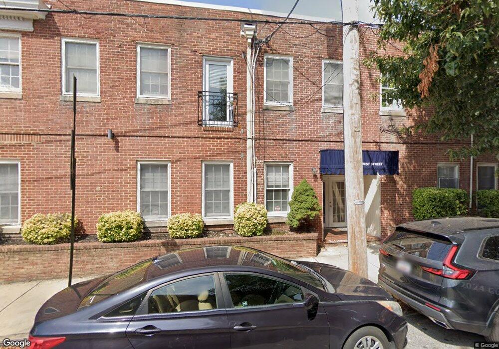 200 E West St unit 1, Baltimore, MD 21230 - photo 1