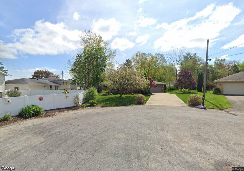 309 Rhoads Ave, Lincoln, IL 62656 - photo 1