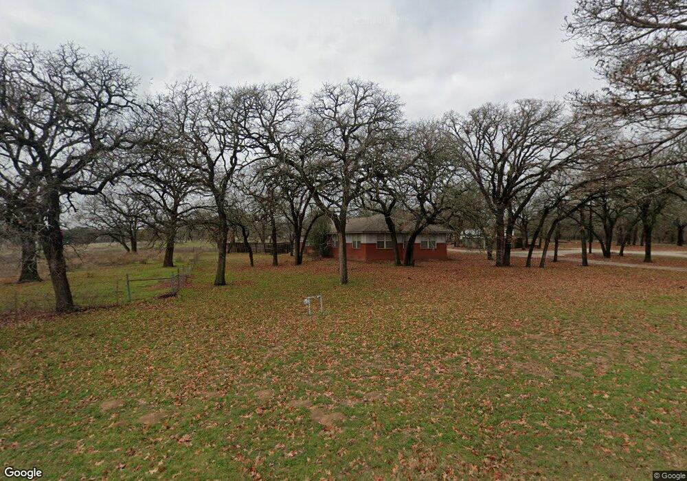 207 De la Cruz St, Weatherford, TX 76085 - photo 1