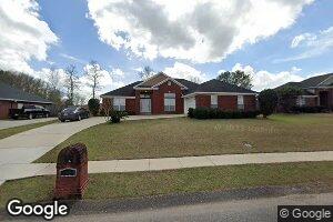 8883 Dawes Creek Dr, Theodore, AL 36582