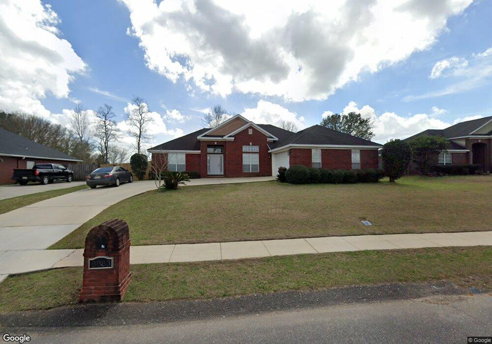 8883 Dawes Creek Dr, Theodore, AL 36582 - photo 1