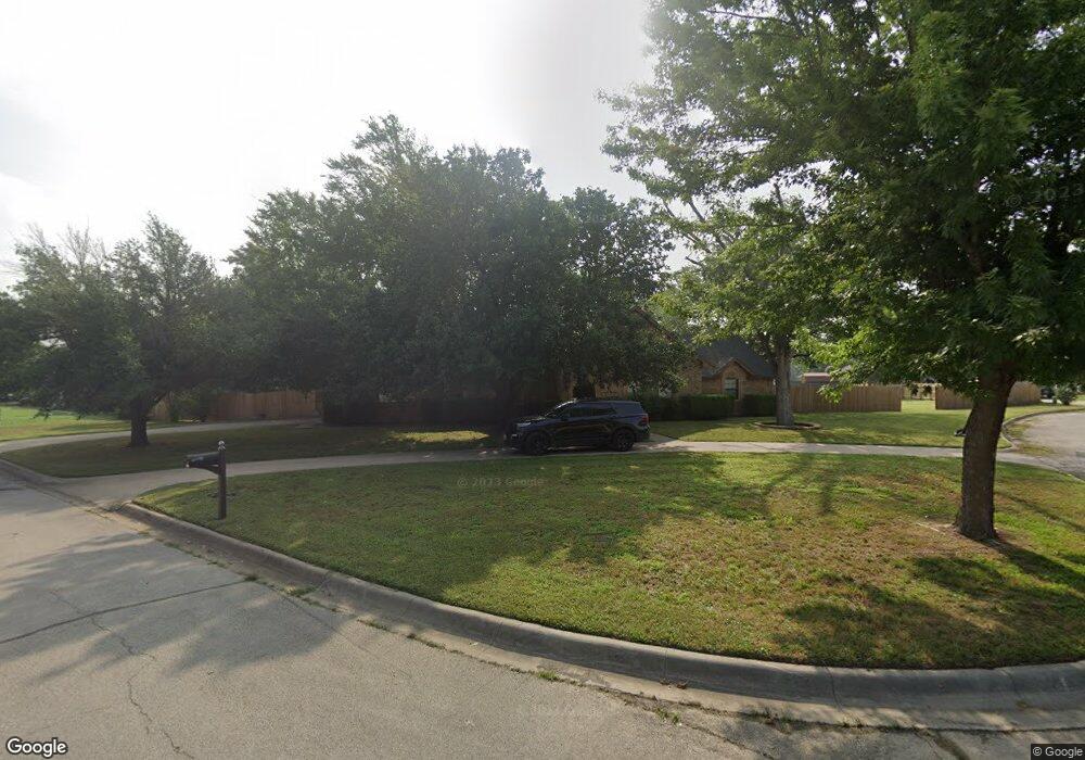 400 Jean Dr, Springtown, TX 76082 - photo 1