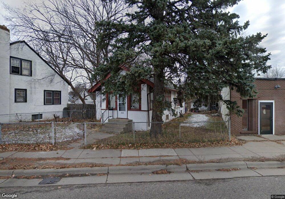 2518 W Broadway Ave unit 2, Minneapolis, MN 55411 - photo 1