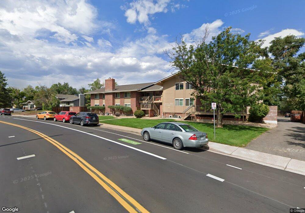 4955 Moorhead Ave unit 2, Boulder, CO 80305 - photo 1