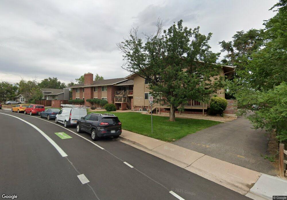 4955 Moorhead Ave unit 9, Boulder, CO 80305 - photo 1