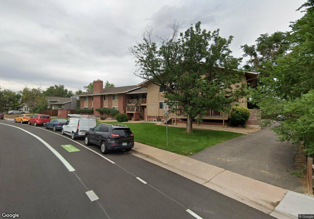 4955 Moorhead Ave unit C, Boulder, CO 80305 - photo 1