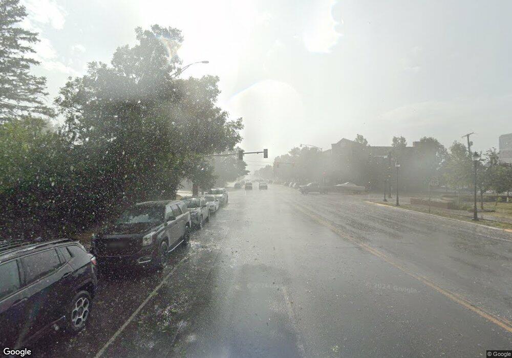 Street View Photo