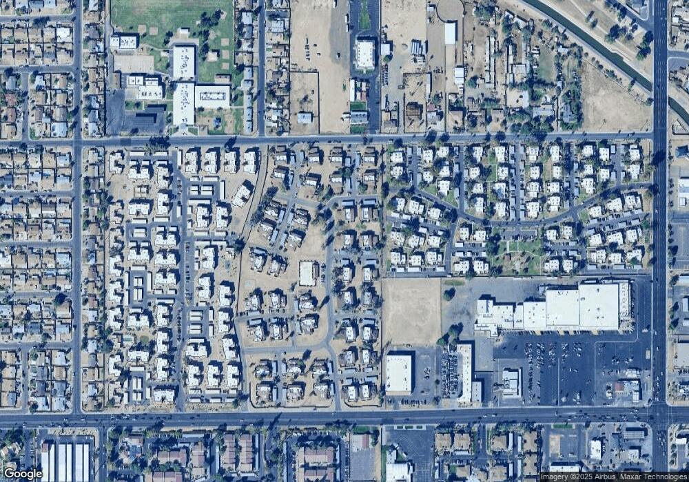 6912 W Devonshire Ave unit 1277, Phoenix, AZ 85033 - photo 1