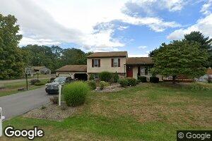 107 Hemlock Ln, Elysburg, PA 17824