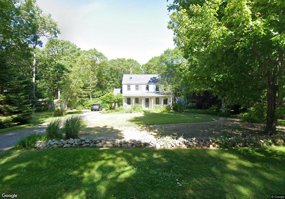 179 Bridle Path, Marstons Mills, MA 02648 - photo 1