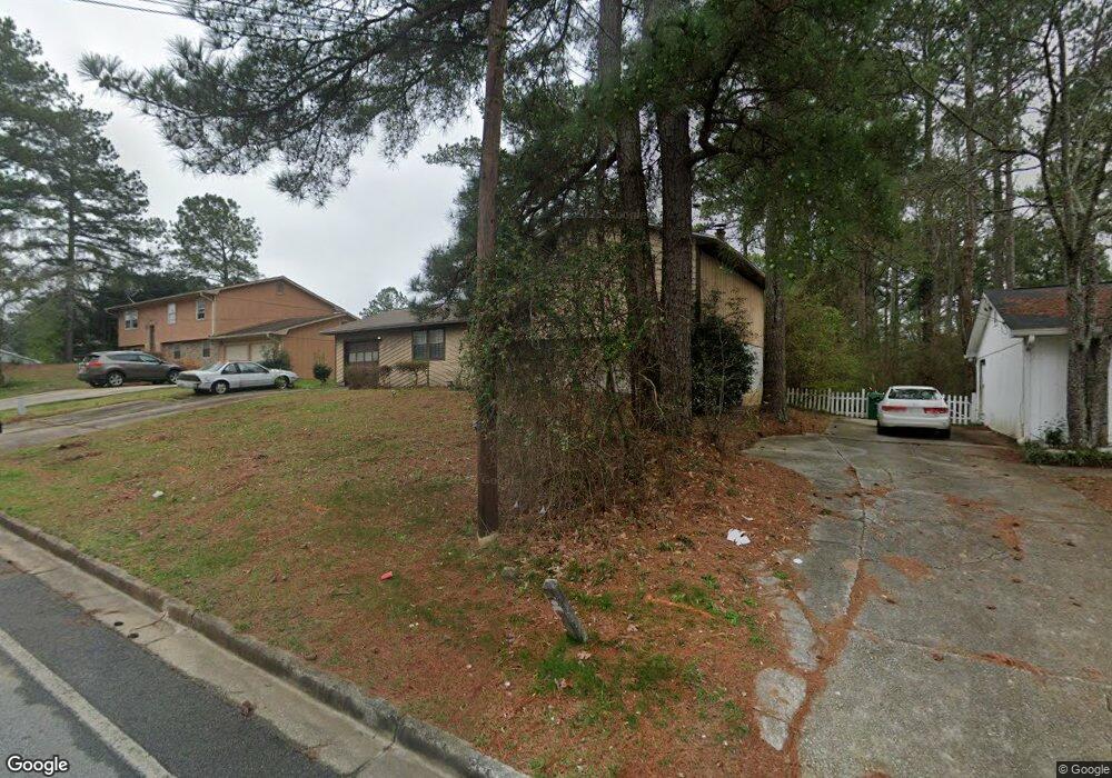 6071 Marbut Rd unit 5, Lithonia, GA 30058 - photo 1