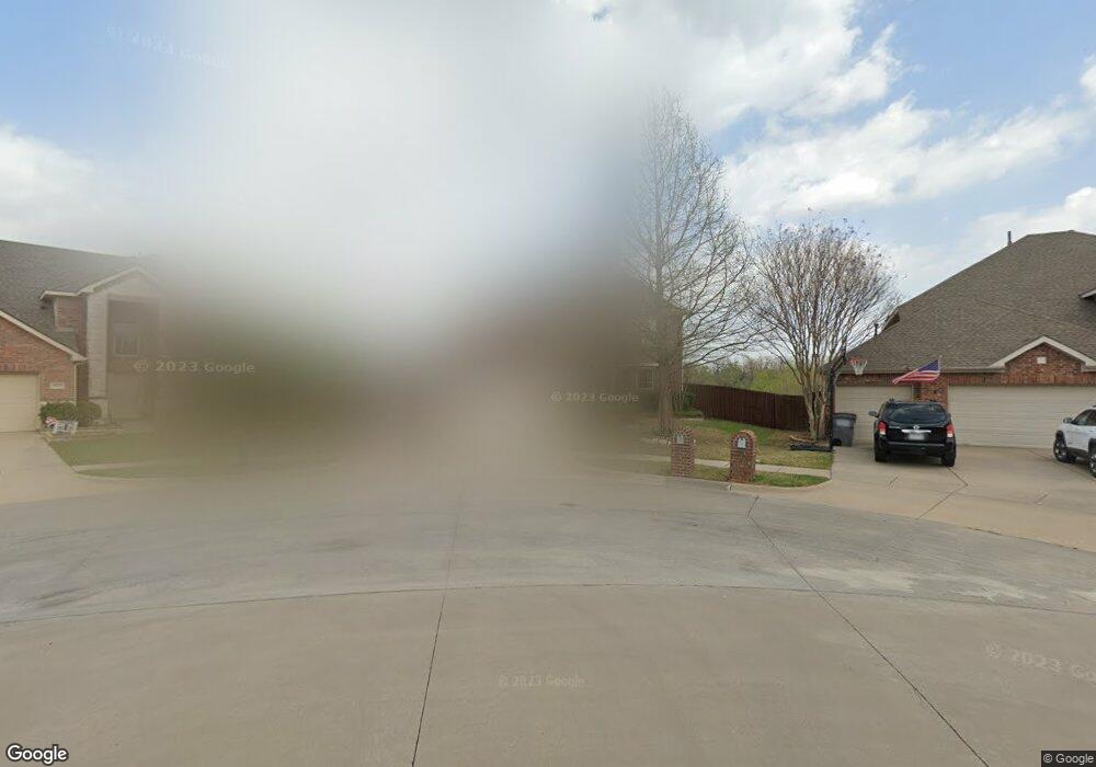 823 Preston Ln, Wylie, TX 75098 - photo 1