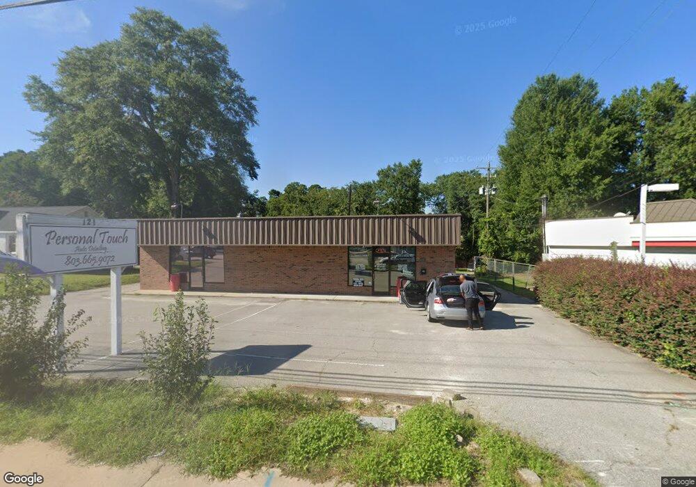 1212 Sunset Blvd, West Columbia, SC 29169 - photo 1