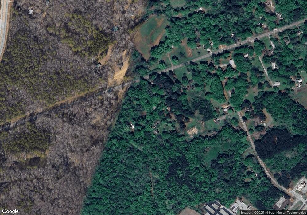 340 Hull Rd, Athens, GA 30601 - photo 1