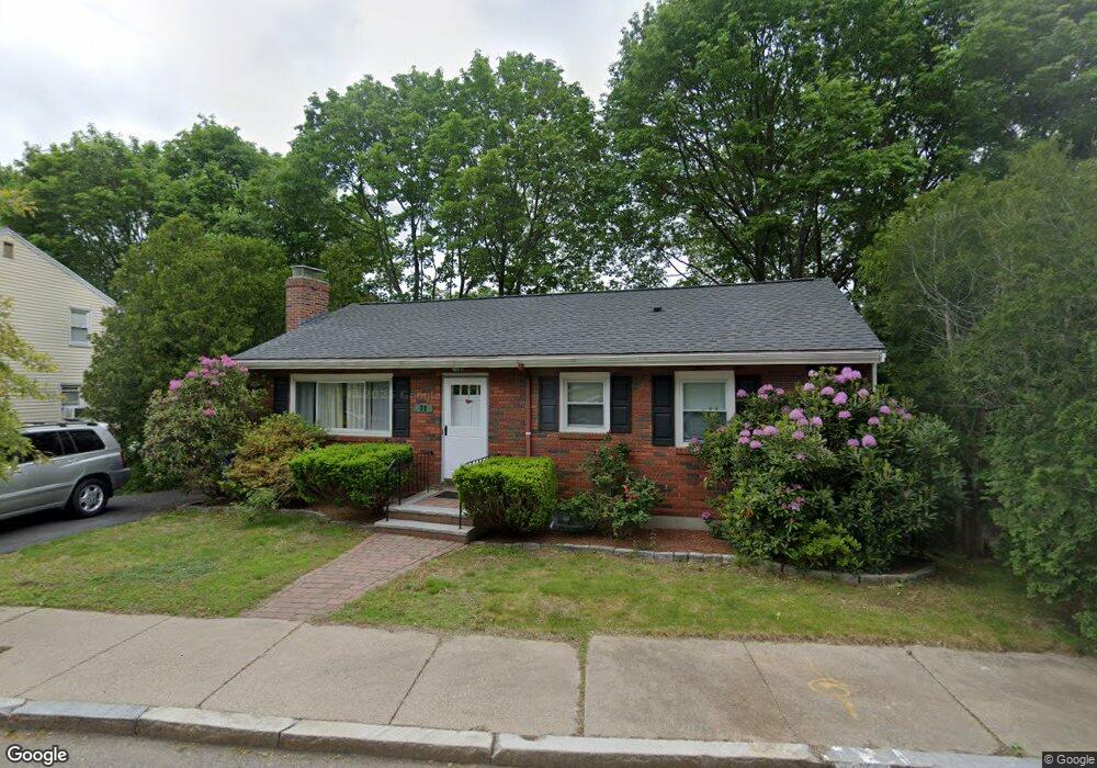 32 Glencliff Rd, Roslindale, MA 02131 - photo 1