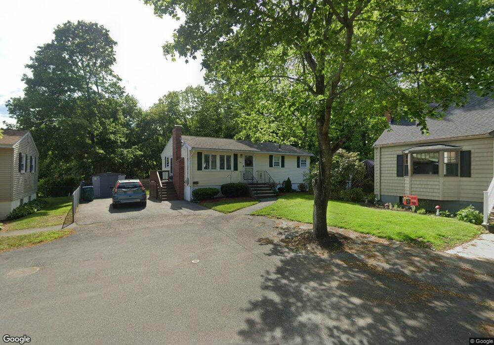 58 Basse Rd, Lynn, MA 01905 - photo 1