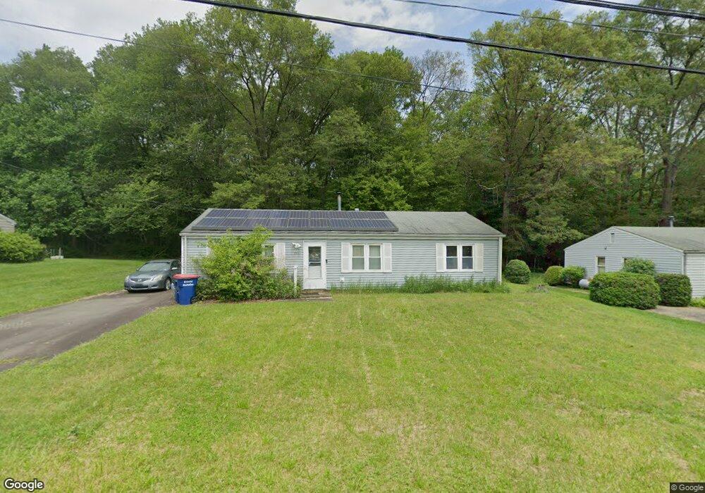 351 Sybil St, Orange, CT 06477 - photo 1