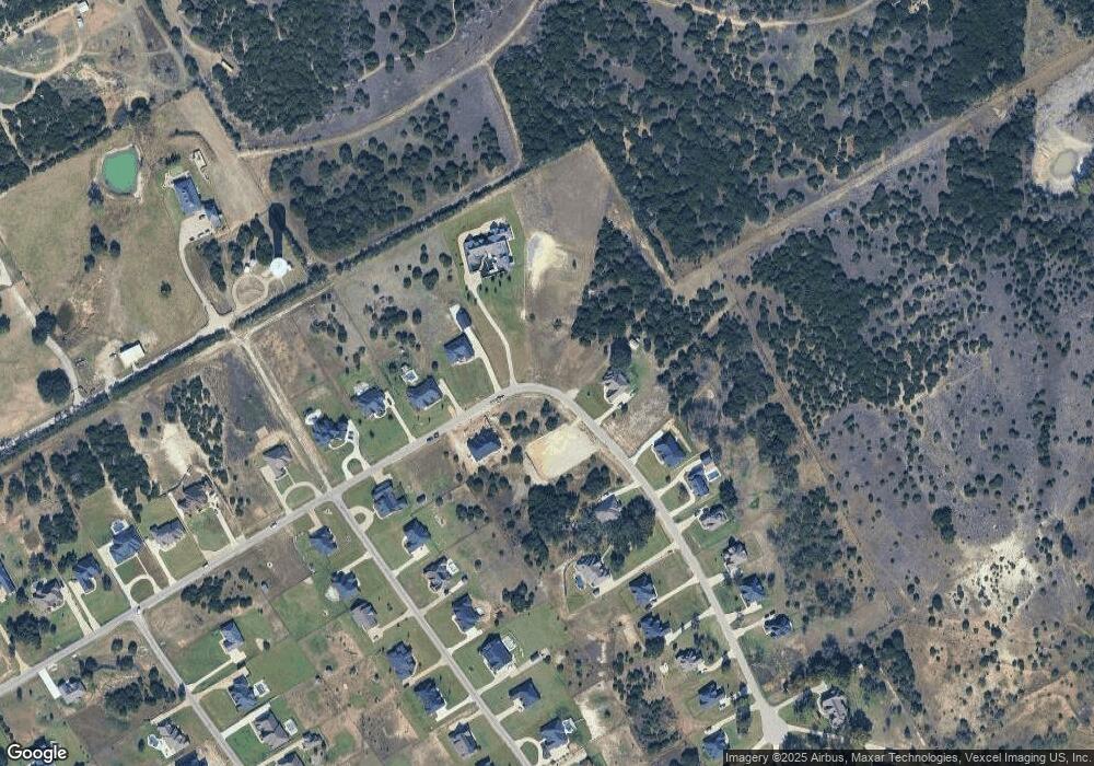 7112 Heathington Blvd, Granbury, TX 76049 - photo 1