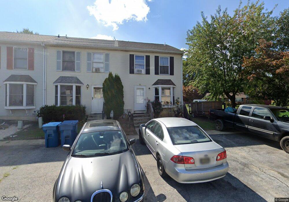 2 Ashkirk Place, Newark, DE 19702 - photo 1