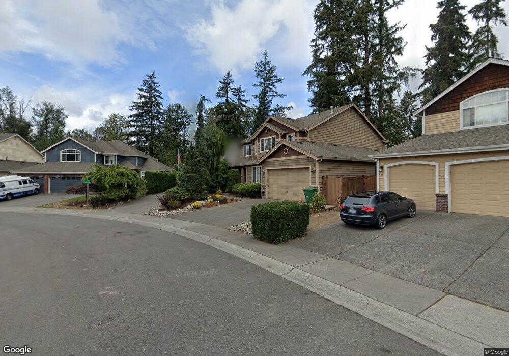 29 197th Place SW, Bothell, WA 98012 - photo 1