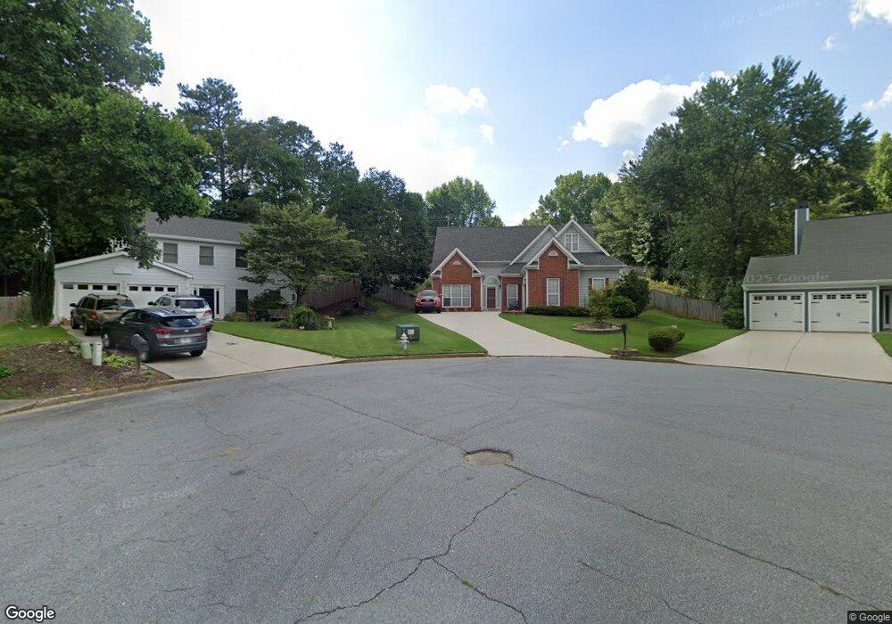 315 Frazier Fir Ct unit 2, Alpharetta, GA 30022 - photo 1