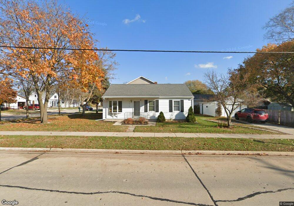 4217 Tannery Rd, Two Rivers, WI 54241 - photo 1