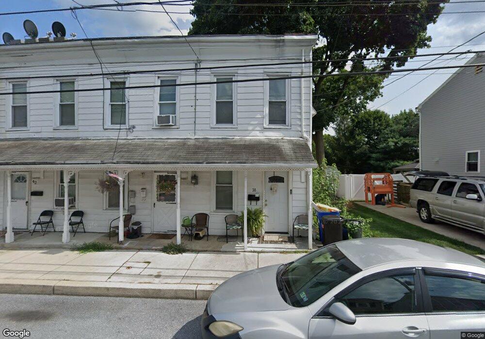 Street View Photo
