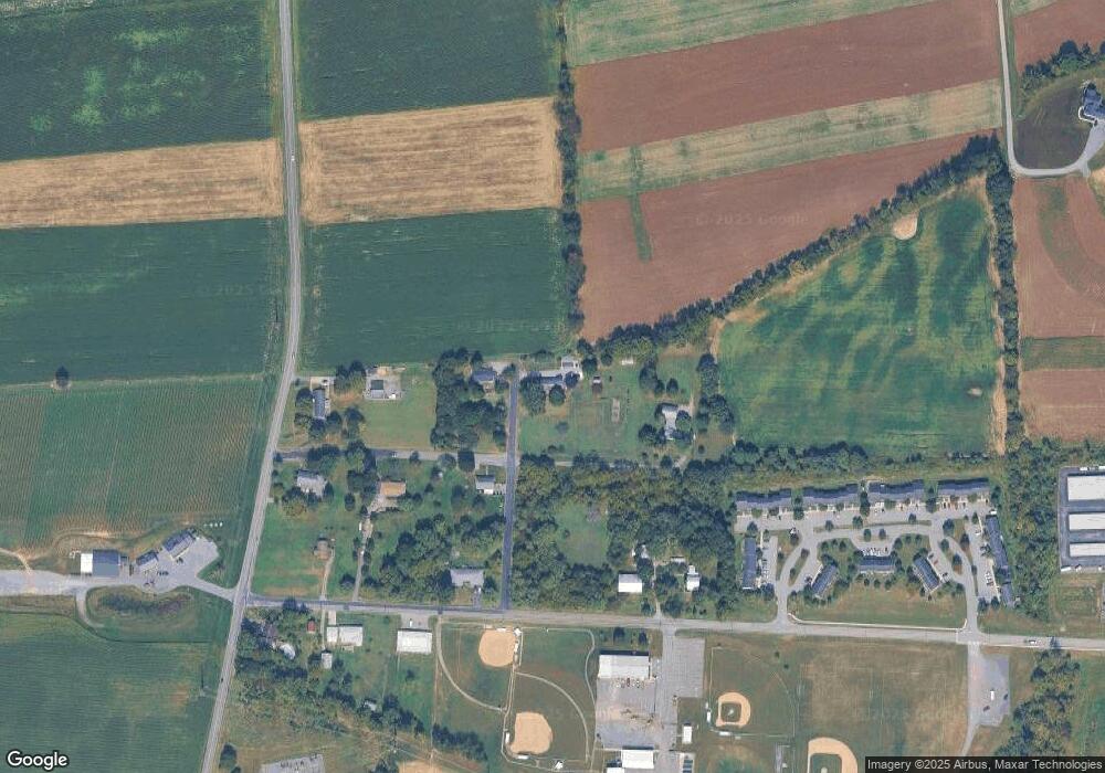 118 1st St, Lewisburg, PA 17837 - photo 1