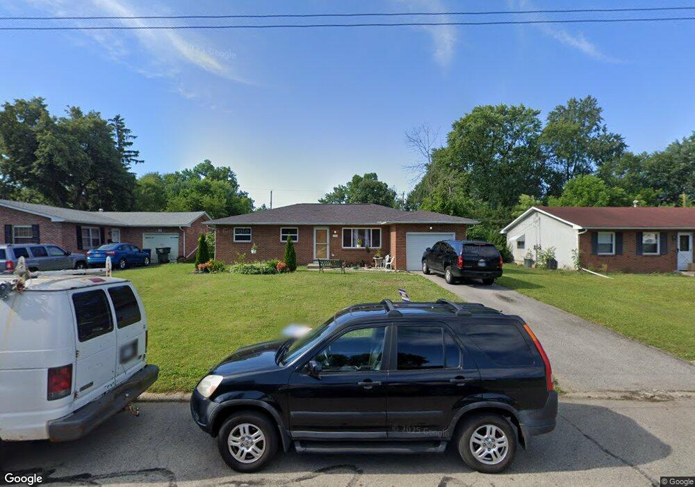 1141 Elmore Ave, Columbus, OH 43224 - photo 1