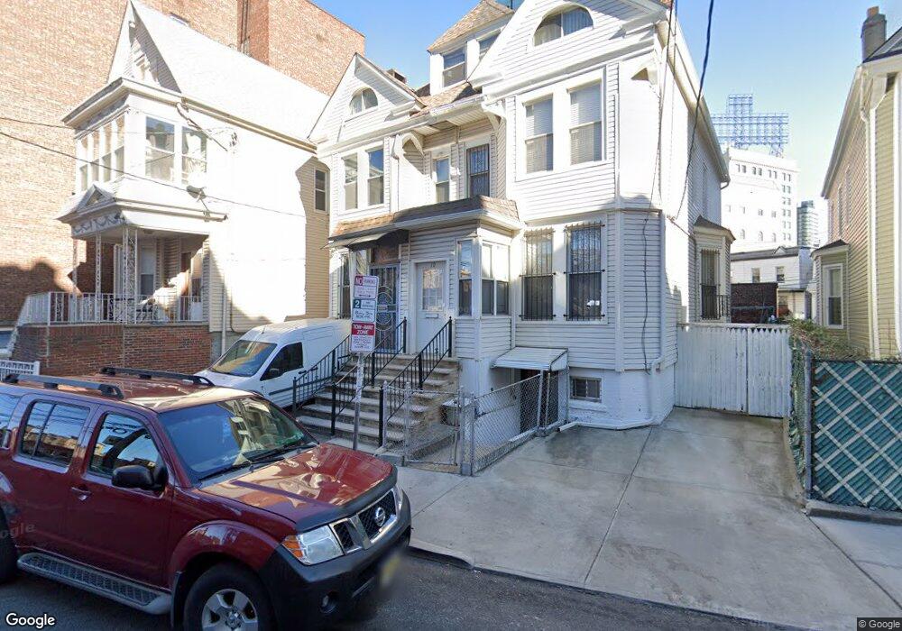 12 Tonnele Ave, Jersey City, NJ 07306 - photo 1