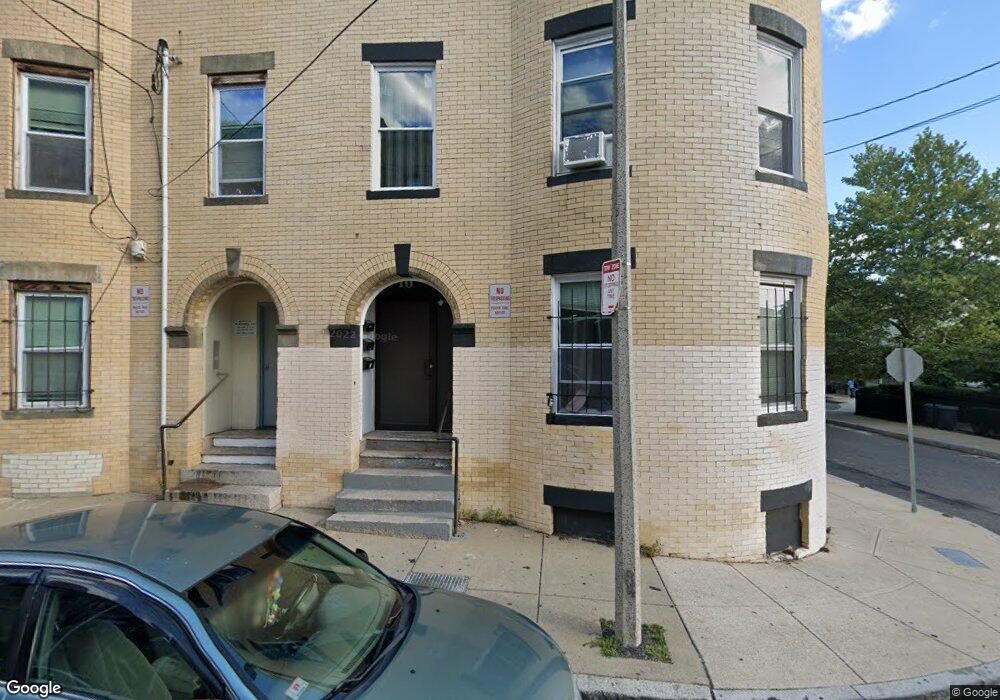 16 Norwell St unit 2, Dorchester, MA 02121 - photo 1