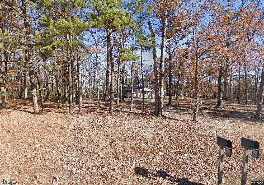 1014 Arkansas 298, Jessieville, AR 71949 - photo 1