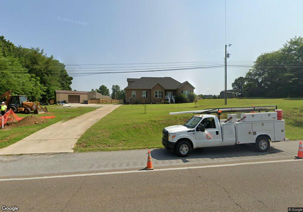 1412 Union St, Shelbyville, TN 37160 - photo 1