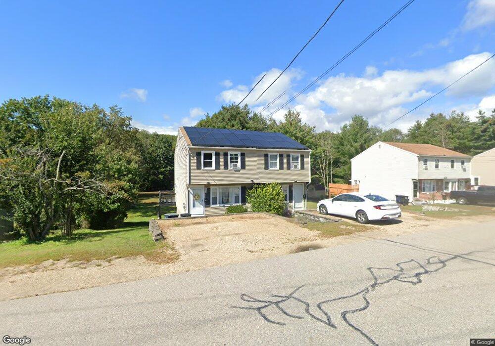503 Charlton St, Southbridge, MA 01550 - photo 1