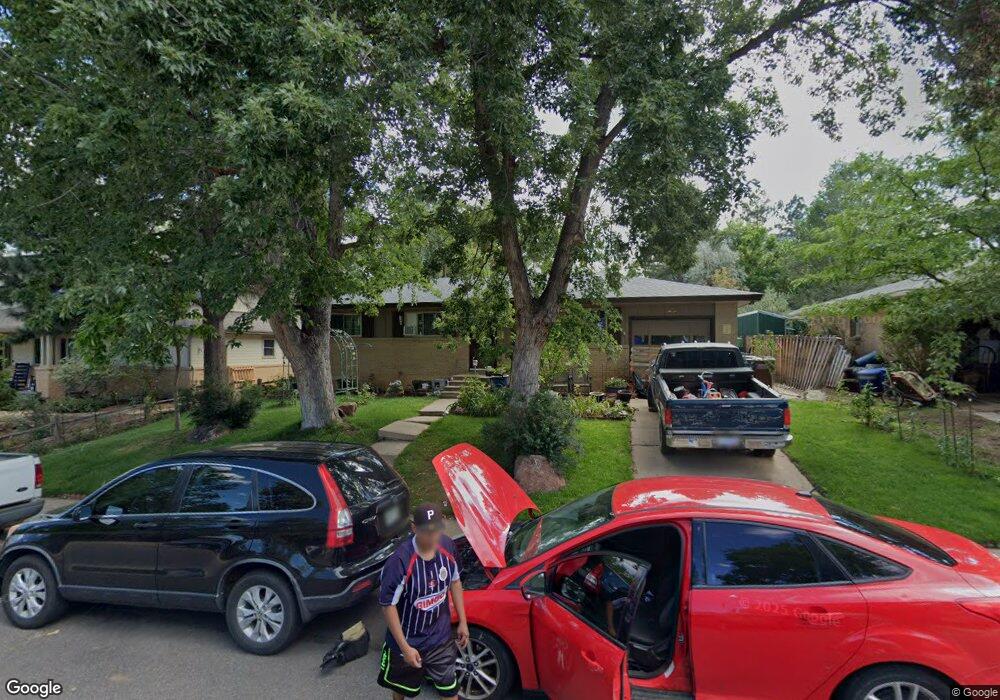 2950 Carnegie Dr, Boulder, CO 80305 - photo 1