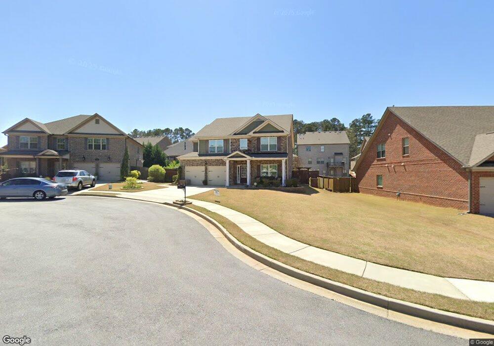 1004 Lake Reddy Ct unit 45, Grayson, GA 30017 - photo 1