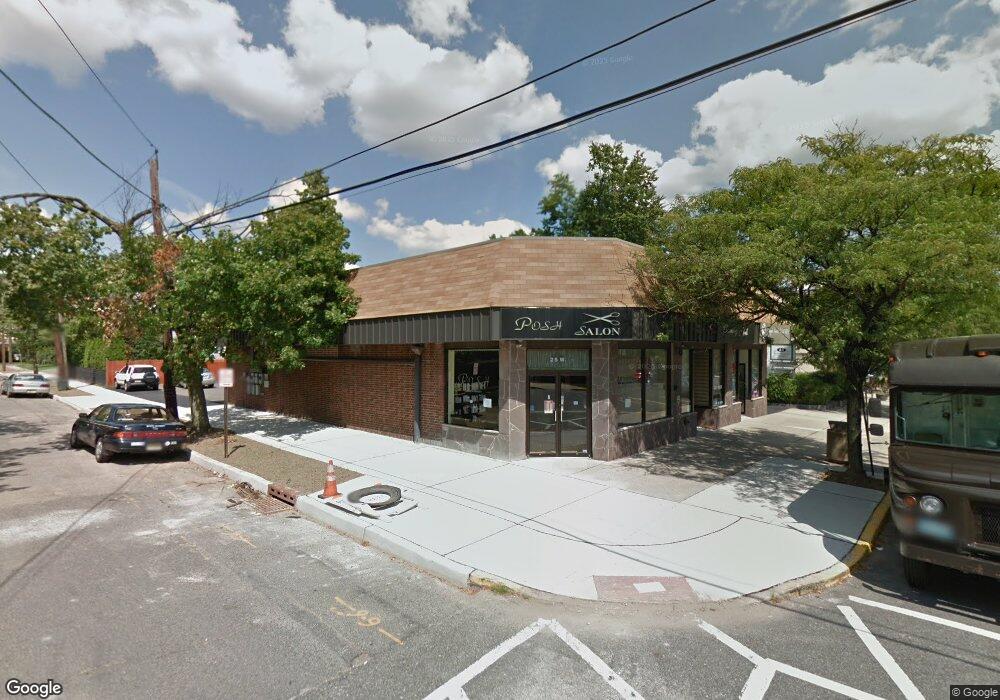 25 W Hudson Ave unit 1, Englewood, NJ 07631 - photo 1