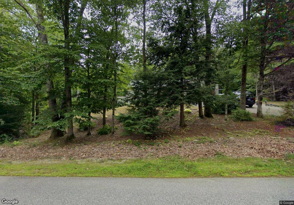 211 Ash St, North Conway, NH 03860 - photo 1