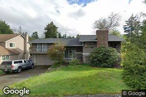 3203 NE 198th Place, Lake Forest Park, WA 98155