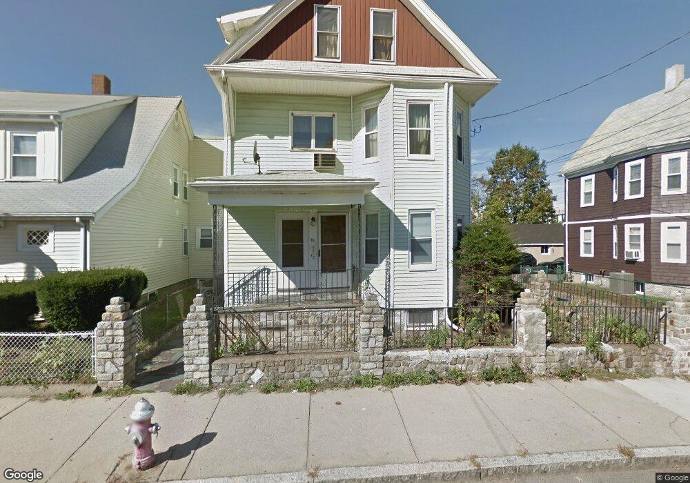 46 Highland Ave, Everett, MA 02149 - photo 1