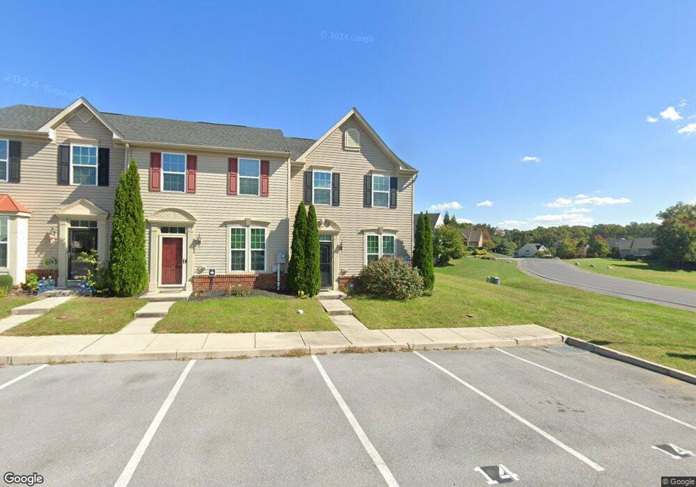 14 Mississippi Point, Falling Waters, WV 25419 - photo 1