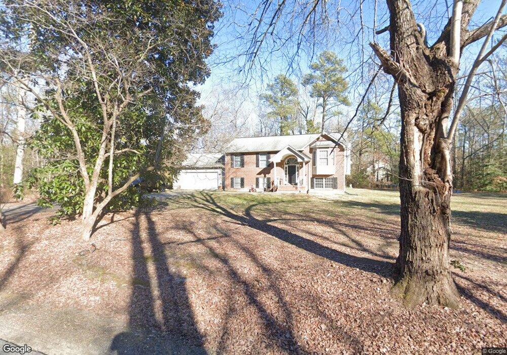 18105 Bull Church Rd, Ruther Glen, VA 22546 - photo 1