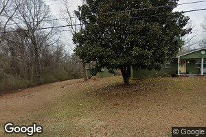 14 County Road 271, Glen, MS 38846