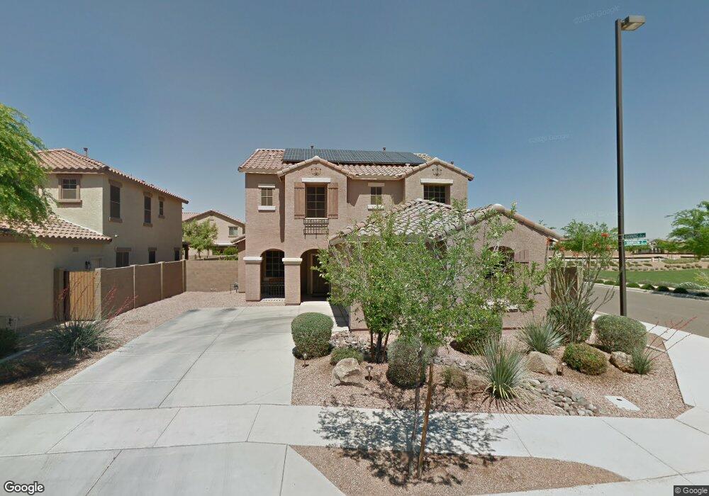 3036 E Harrison St, Gilbert, AZ 85295 - photo 1