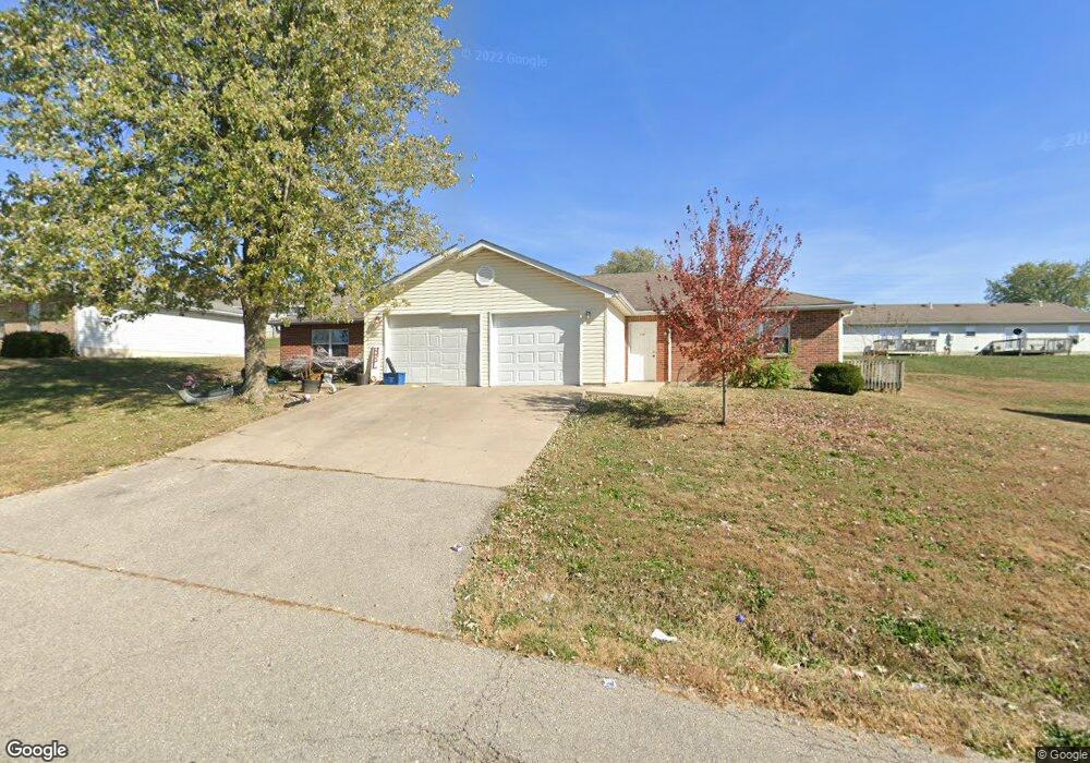 2156 Tenbrink Dr unit 2158, Rolla, MO 65401 - photo 1