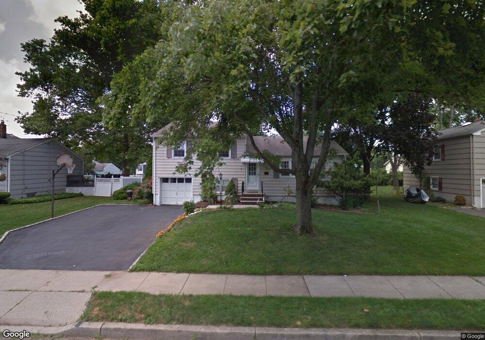 3316 Revere Rd, South Plainfield, NJ 07080 - photo 1