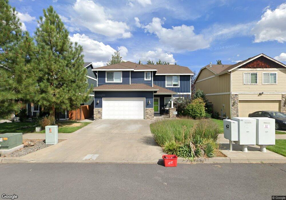 61450 Edro Place, Bend, OR 97702 - photo 1