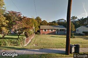 124 E Charleston Ave, Lawnside, NJ 08045